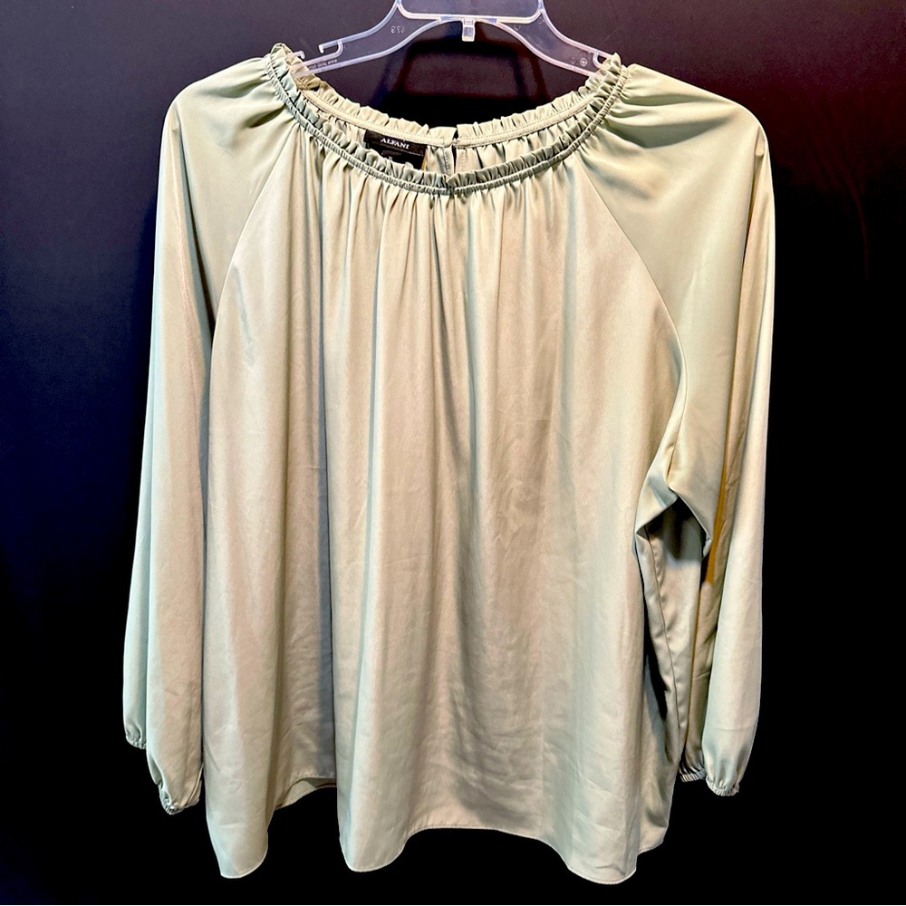 Alfani Blouse